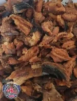 Dried Catfish Supplier