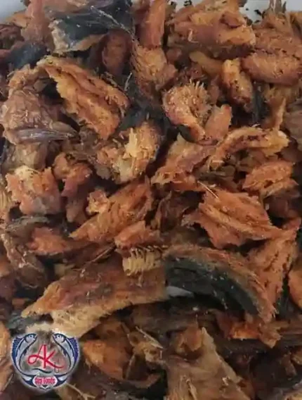 Dried Catfish Supplier