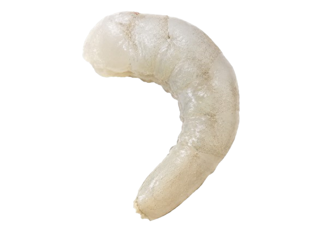 PUD Vannamei Farmed Shrimp