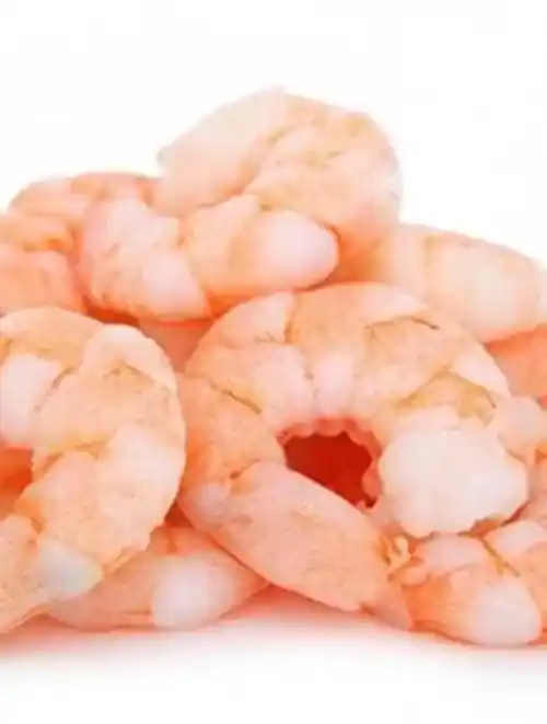 High Quality PD wild Shrimp Supplier