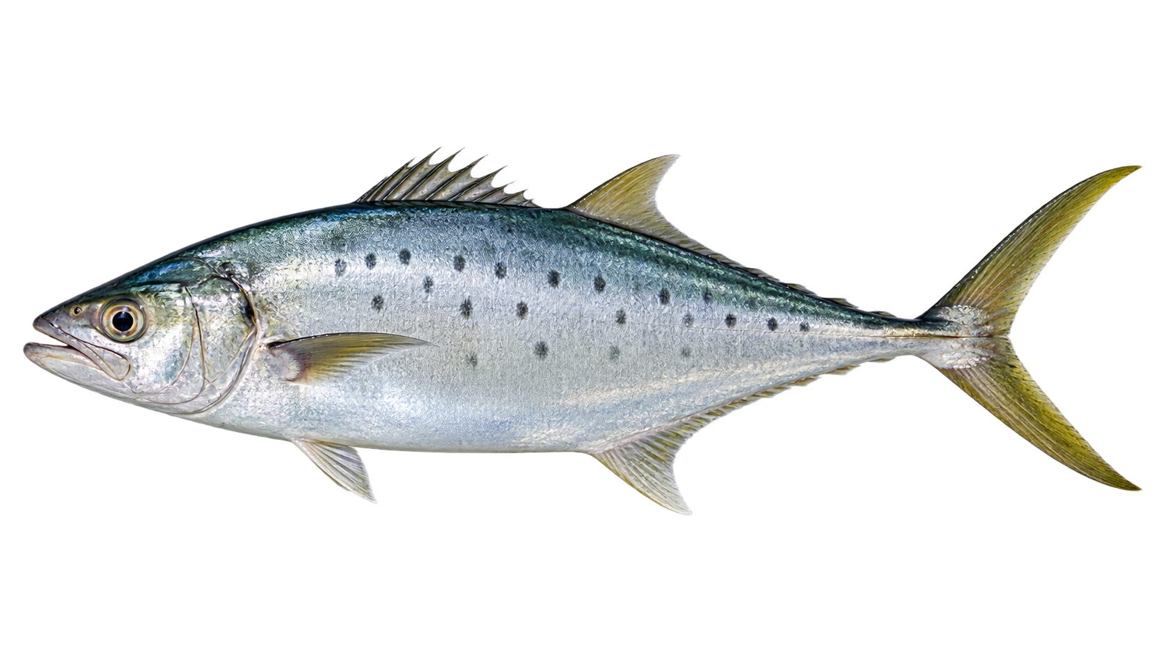 Fresh Queenfish