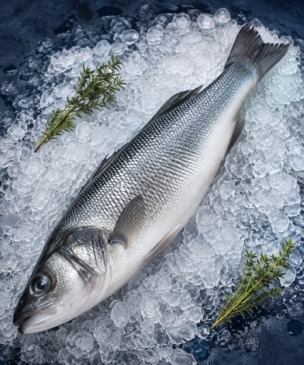 Sea bass