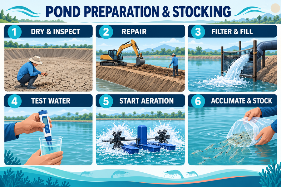 pond-preparation-and-stocking