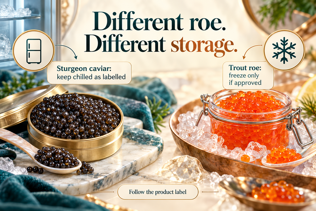 01-sturgeon-caviar-and-trout-roe-compared-by-chilled-and-approved-frozen-storage