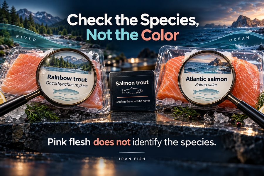 rainbow-trout-and-atlantic-salmon-labels-showing-scientific-names-and-why-pink-flesh-does-not-identify-the-species