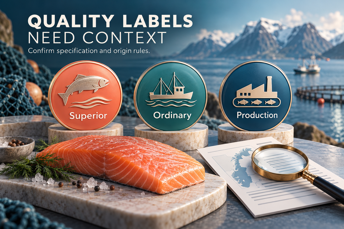 03-salmon-quality-grade-labels-accompanied-by-specification-and-origin-rule-checks