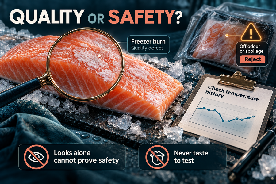 04-frozen-salmon-inspection-distinguishing-freezer-burn-spoilage-and-temperature-history