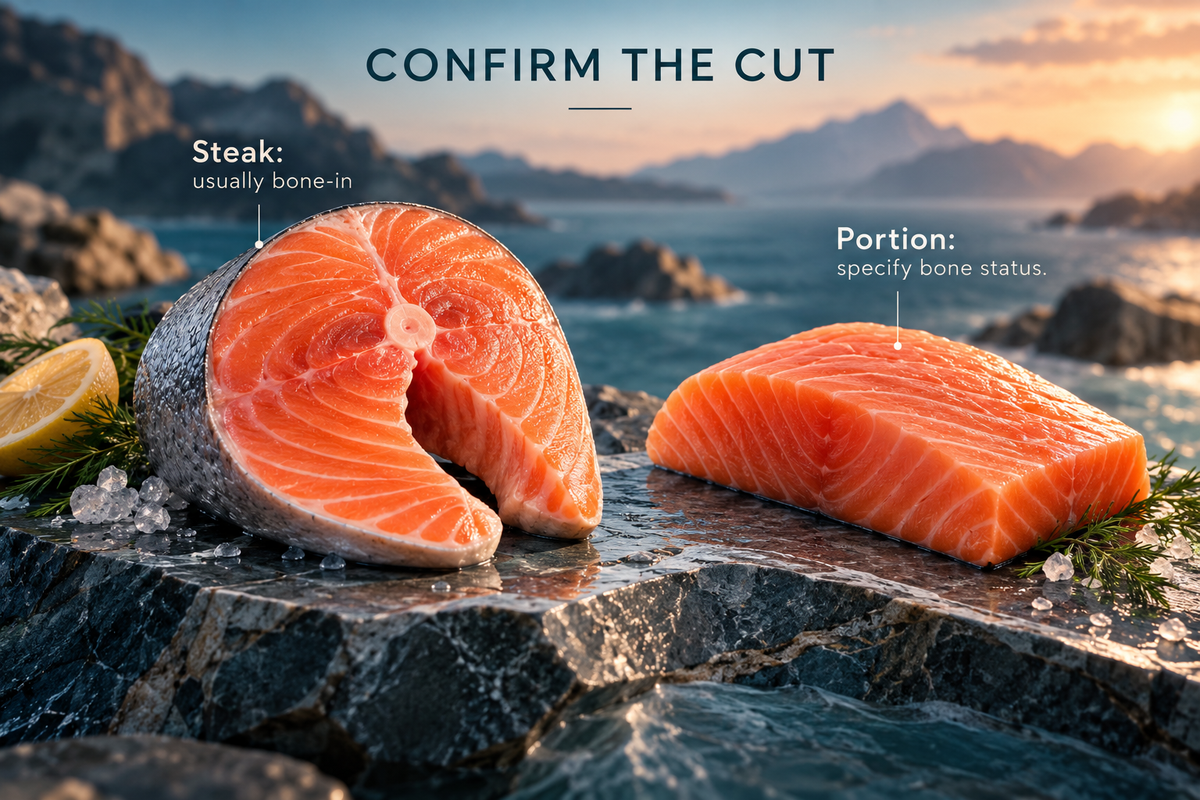 05-salmon-steaks-and-fillet-portions-have-different-shapes-and-bone-requirements