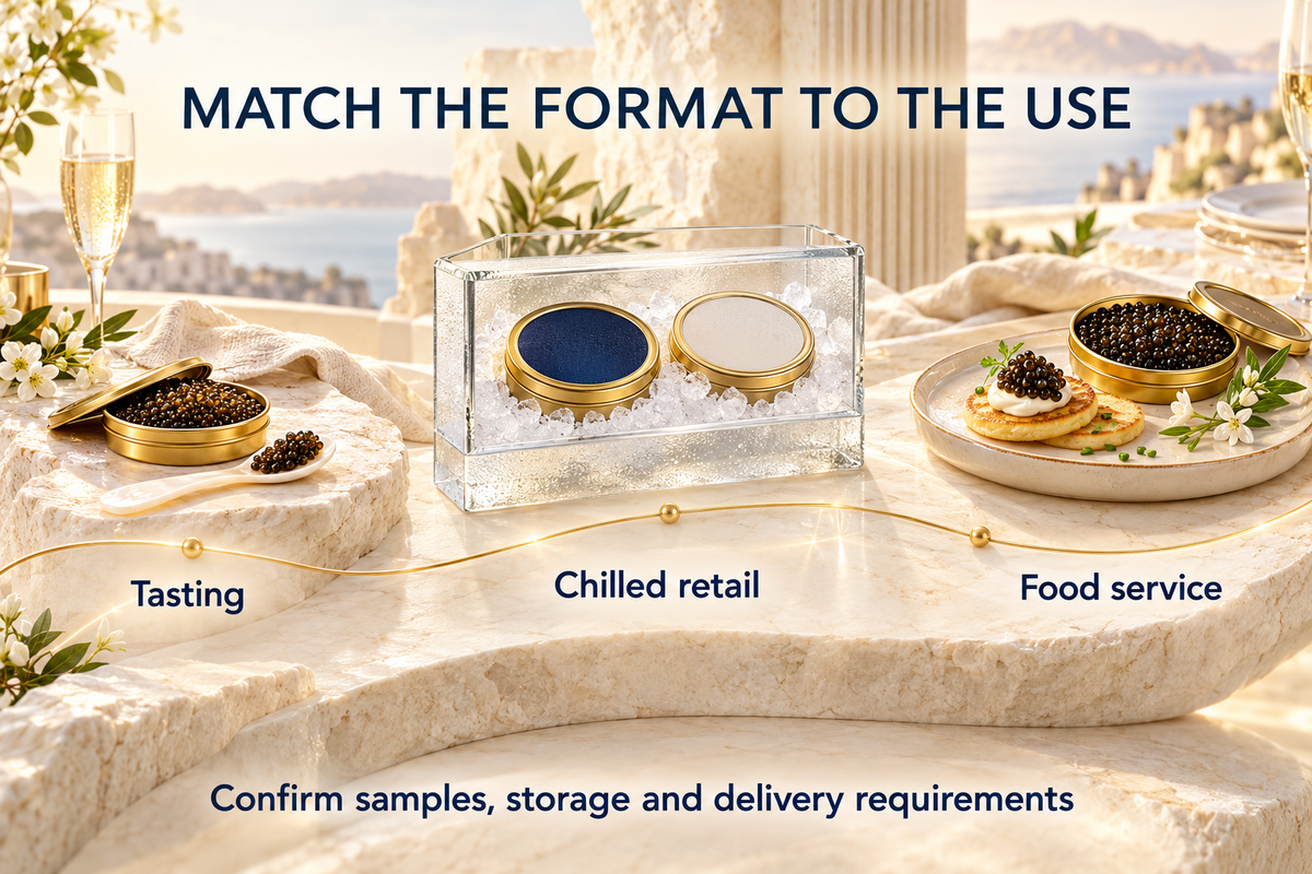06-choose-caviar-specifications-for-tasting-chilled-retail-or-food-service